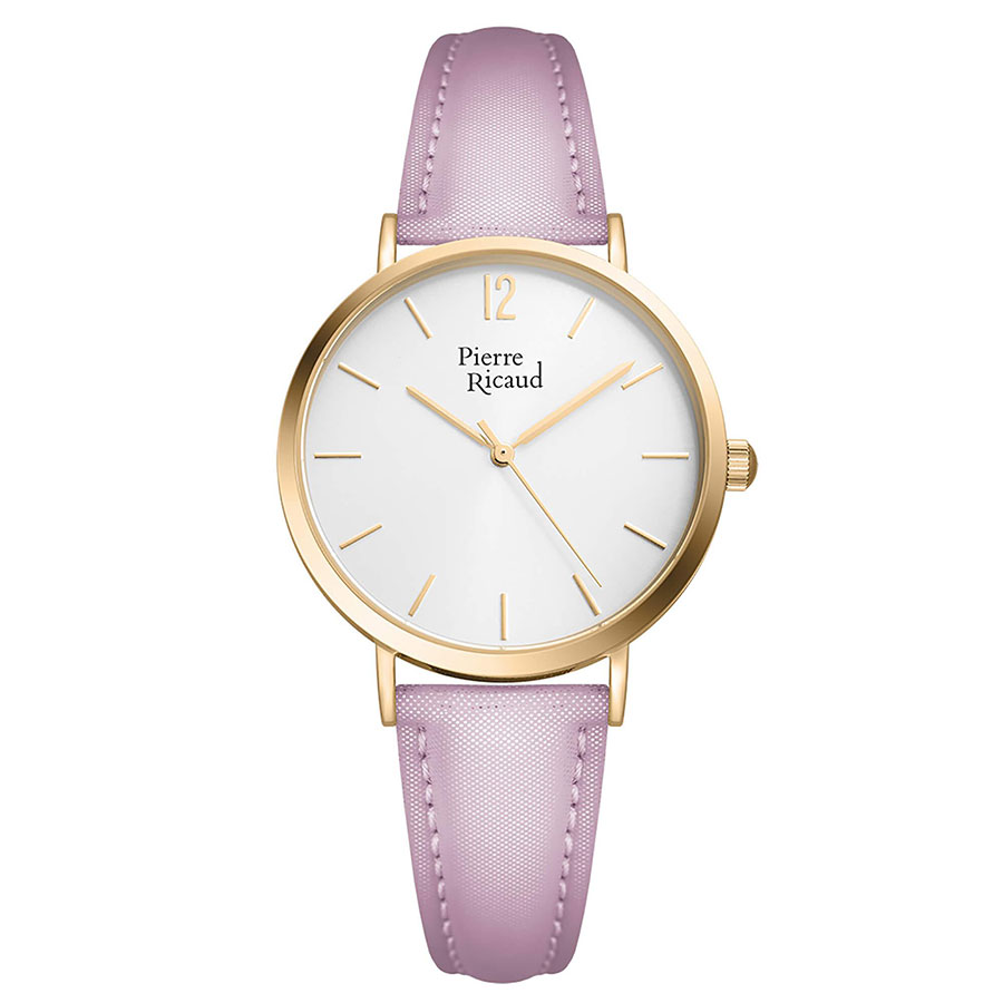 Часы Pierre Ricaud Ladies P51078.1653Q